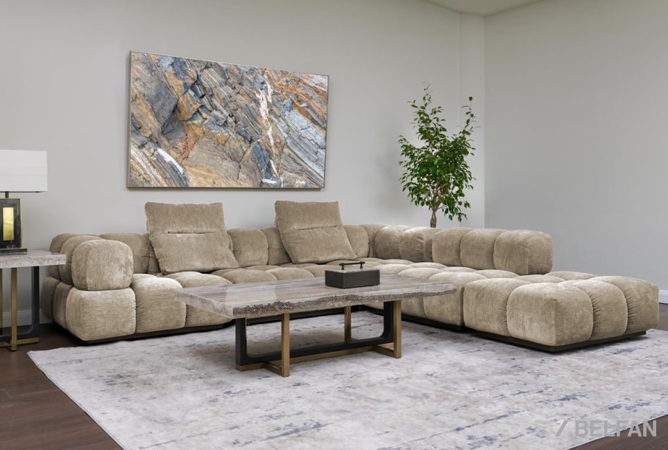 "Kioto" диван угловой 1