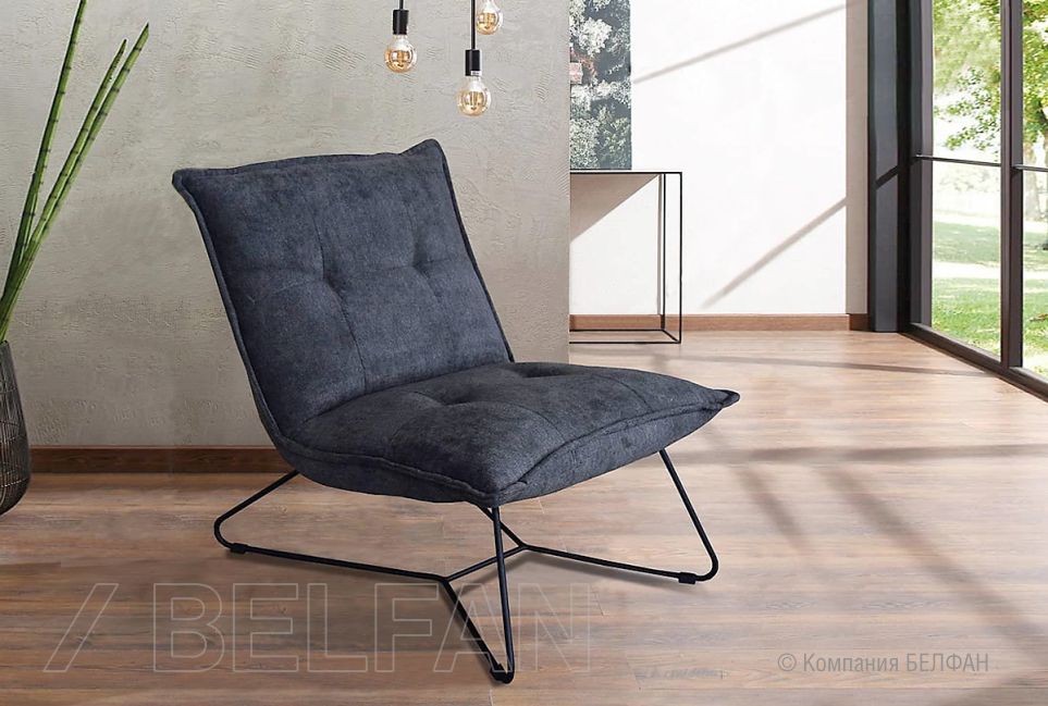 "Чарли" стул 2