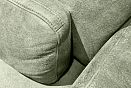 "Бакстер" диван угловой с оттоманкой; нераскл.; М6+М1+М9+М2+М0; левый; Calvados 787 (гр.Т7/БК)