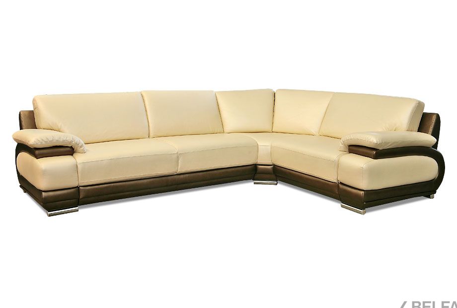 "Валлетта" диван угловой 1