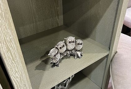 Стеллаж "Коста"