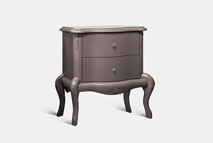 Тумба прикроватная "Флерон"