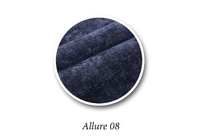 "Шейл" кресло; нераскл.; *ММ-288-01; Р-43; Allure 08 (гр. 2/СМ)