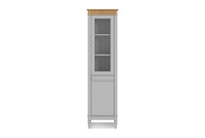 Стеллаж "Ольса" 101/100 (правый)