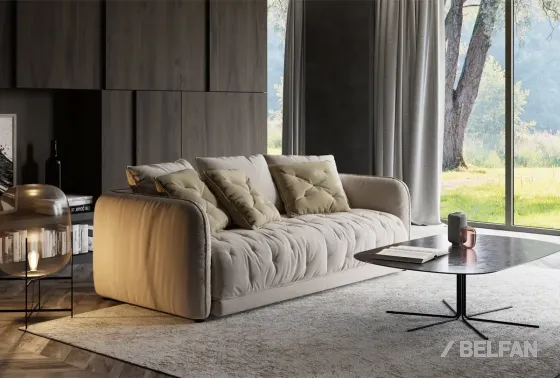 KASSEL диван трехместный #2