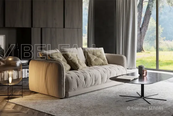 KASSEL диван трехместный #2