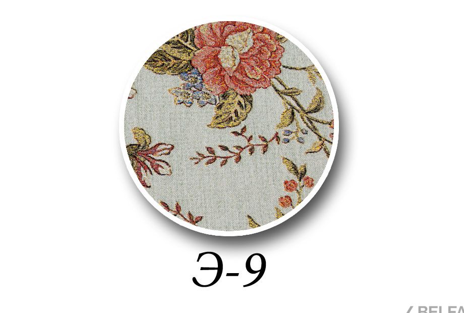 Стул "Медео" массив ольхи 2