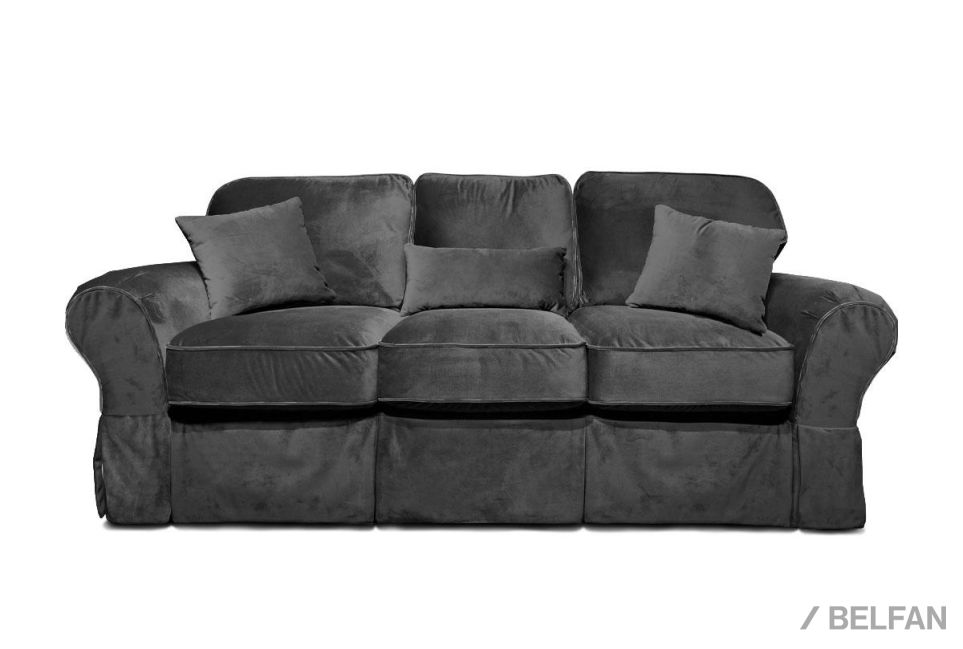 "Рафаэль" диван 3-х местный 1