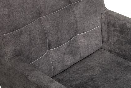 Стул "Берген" М с подлокотниками