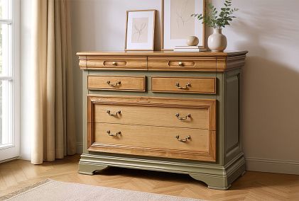 Комод "Оливия"