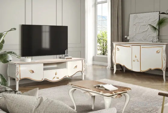 Гостиная «Трио» #14