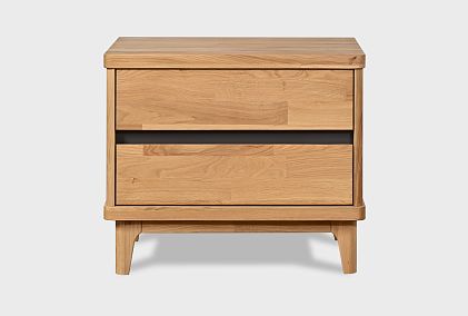Тумба прикроватная "Уоллстрит"