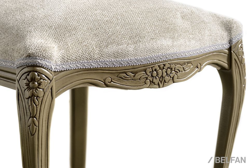 Стул "Katrin" массив бука 3