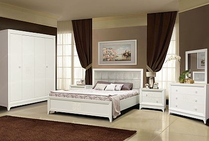 Тумба прикроватная "Sabrina"