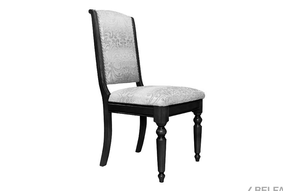 Стул "Полонез" массив бука 1