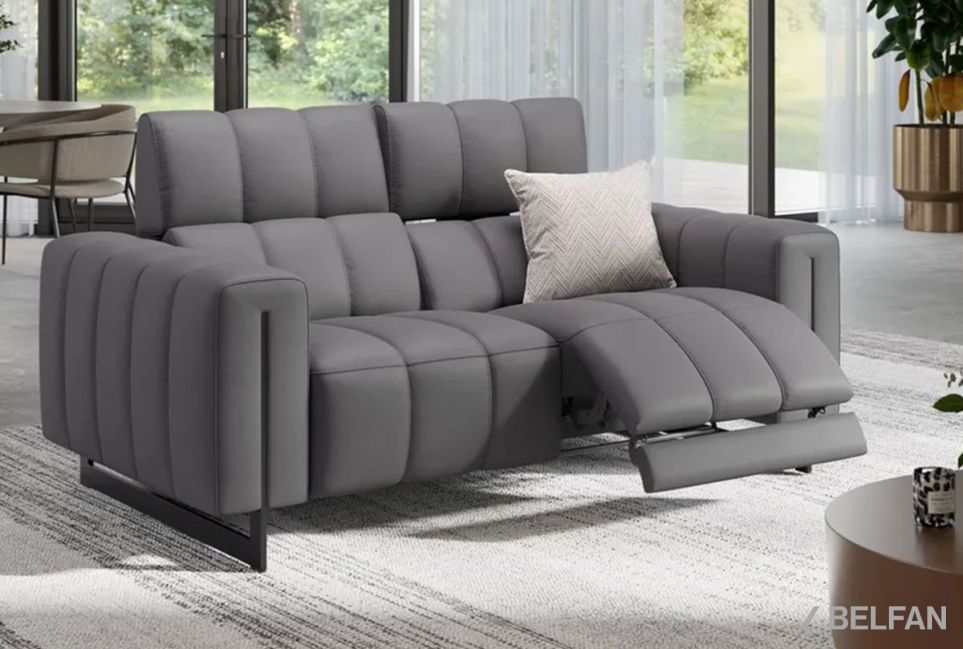 "Genesi" диван 2-х модульный 4