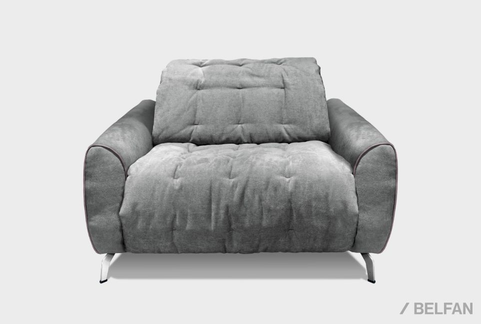 "Грей-2" кресло 1