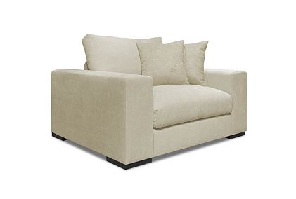 "Лофт" кресло