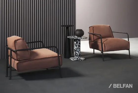 ДАНТЕ кресло #1