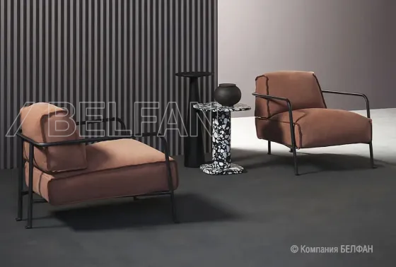 ДАНТЕ кресло #1