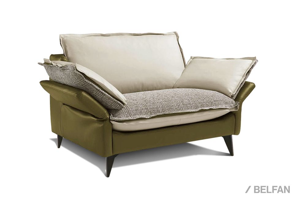 "Grand" кресло 1