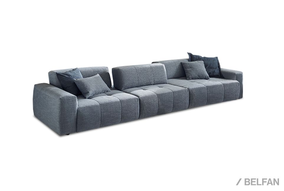 "Apollo" диван 3-х местный 1