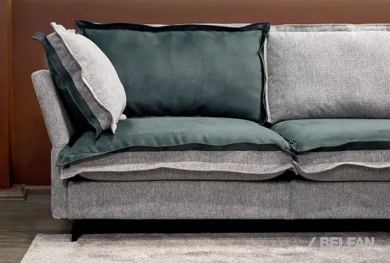 «ГРАНД» диван трехместный #1