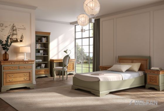 Детская «Оливия» #1