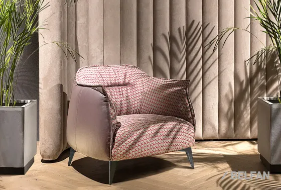 ALBERTO кресло #5