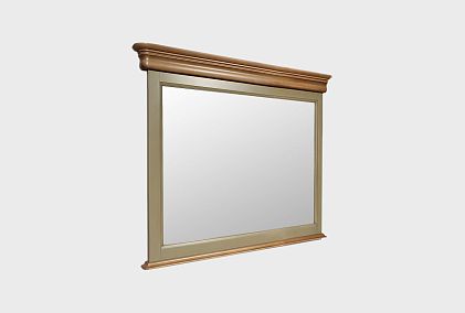 Зеркало "Оливия" 115