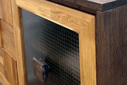 Шкаф "Cube Design" 6