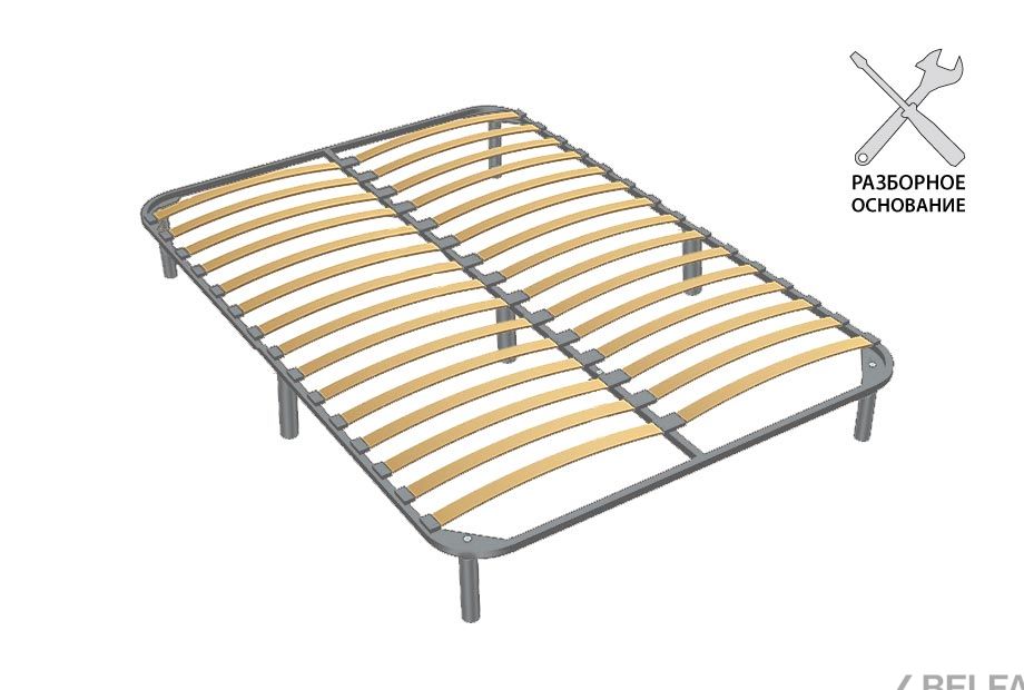 Разборное основание "Универсал" h=365 мм (удлиненное) 1