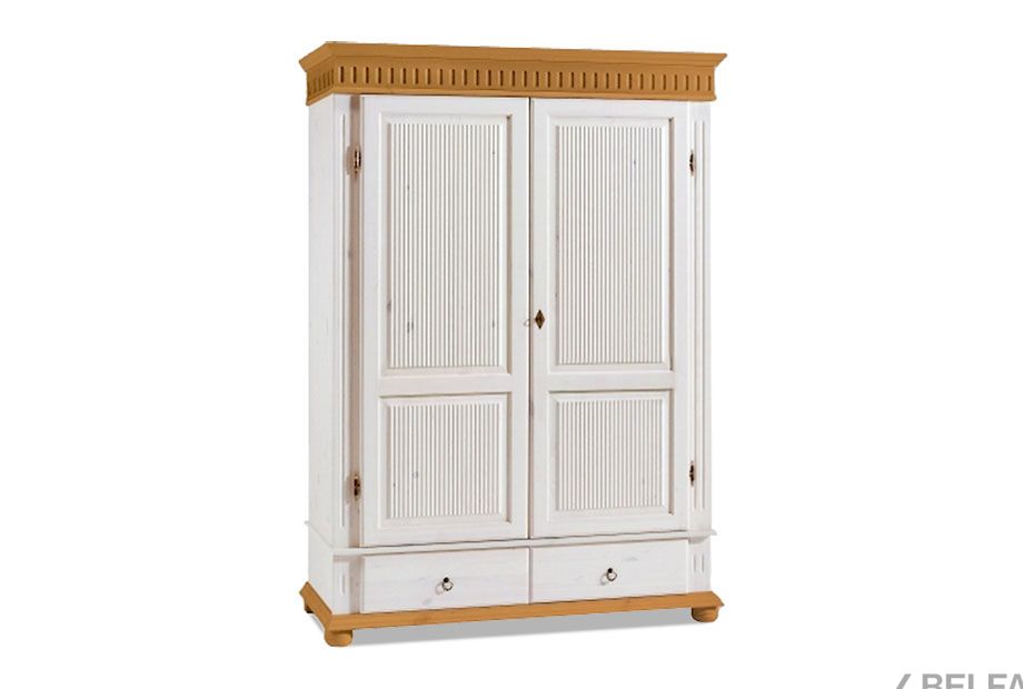 Шкаф "Хельсинки-2-GT-М" массив сосны 1