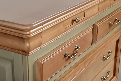 Комод "Оливия"