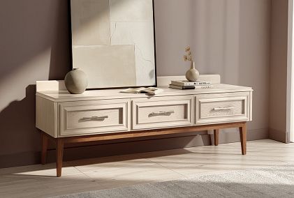 Тумба под ТВ "Сакраменто" 3