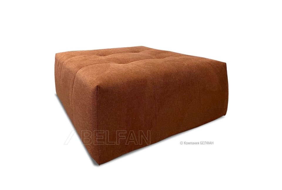 "Apollo New" пуф; нераскл.; 14; начальная группа ткани