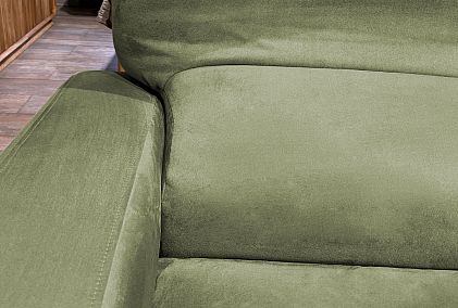 "Капристо" кресло