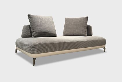 "Инфинити" секция 16