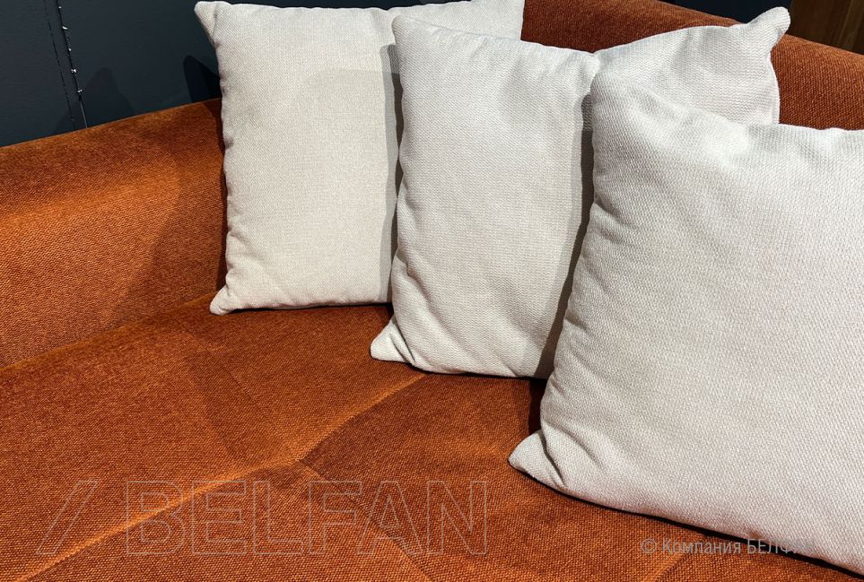 "Apollo" диван индивидуальной модификации 3