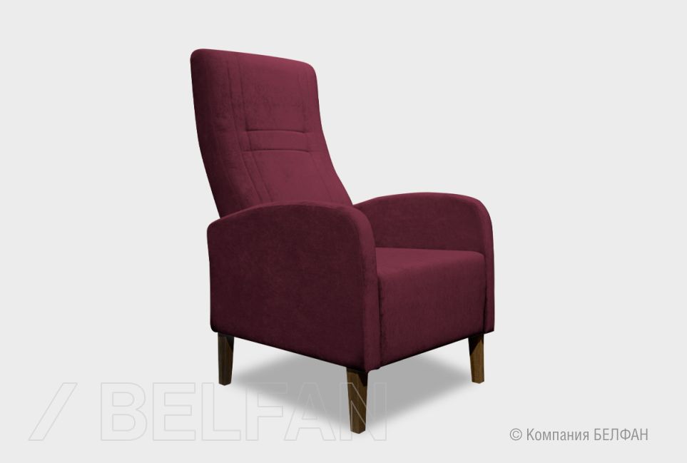 "Бруно" кресло 5