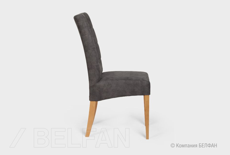 Стул "Берген" М массив берёзы 2