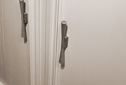 Тумба высокая "Сакраменто"