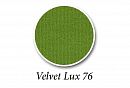 Кресло "Лойт"; нераскл.; черный; Velvet Lux 76 (гр.2/СМ)