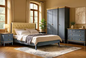 Спальня «Стюарт» #1 Спальня «Стюарт» #1