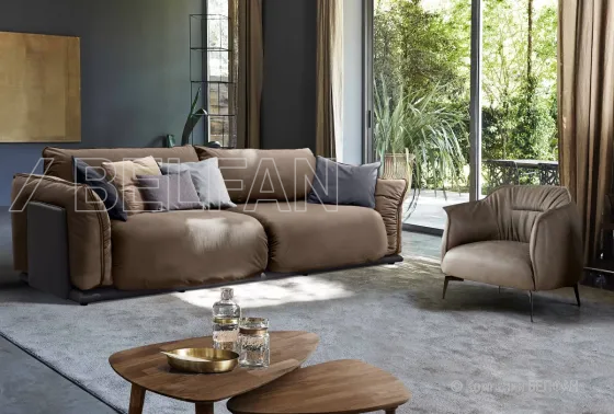 FERRE диван трехместный XL #5