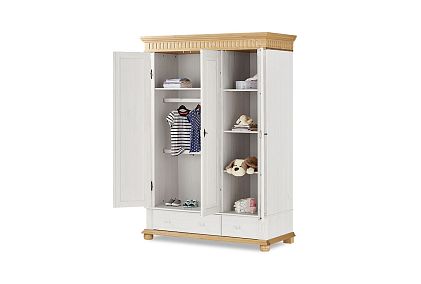 Шкаф "Хельсинки-3" (детский)