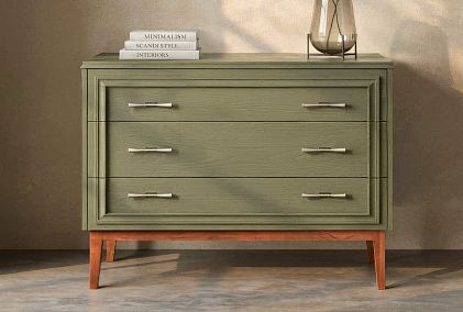 Комод "Сакраменто"