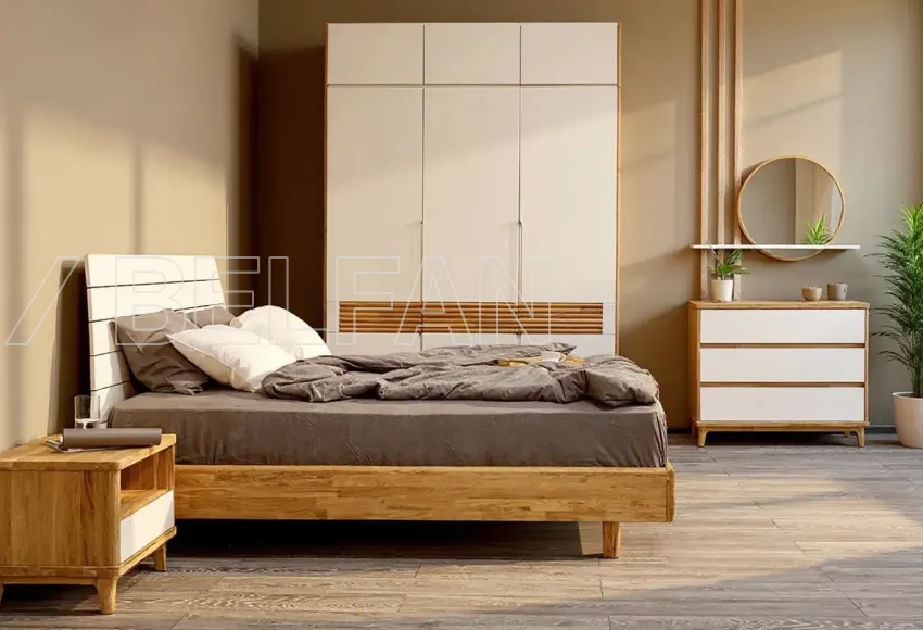 Спальня «Wallstreet» #3