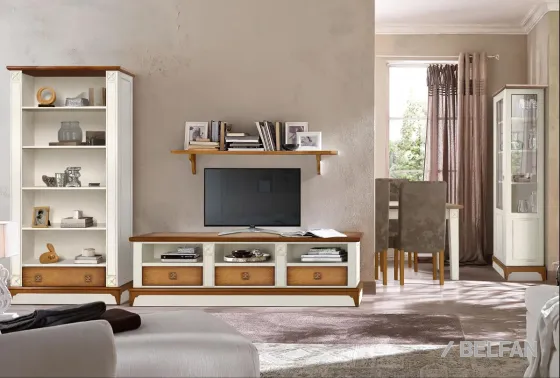 Гостиная «Бриансон» #5