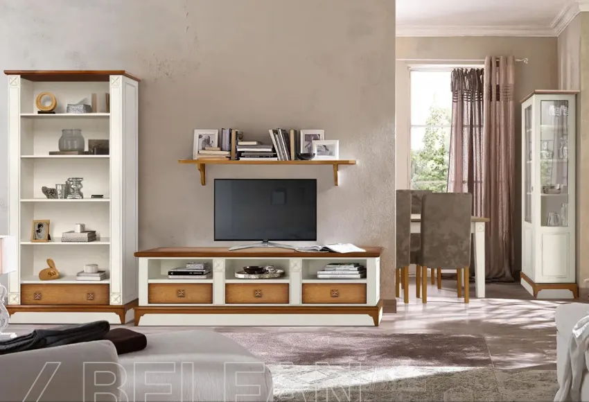 Гостиная «Brianson» #5